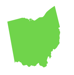 GCE icons Ohio