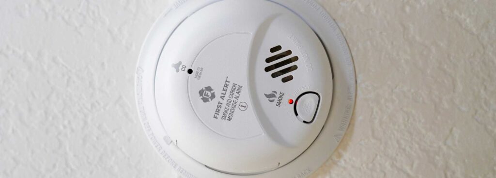 How to Detect a Carbon Monoxide Issue