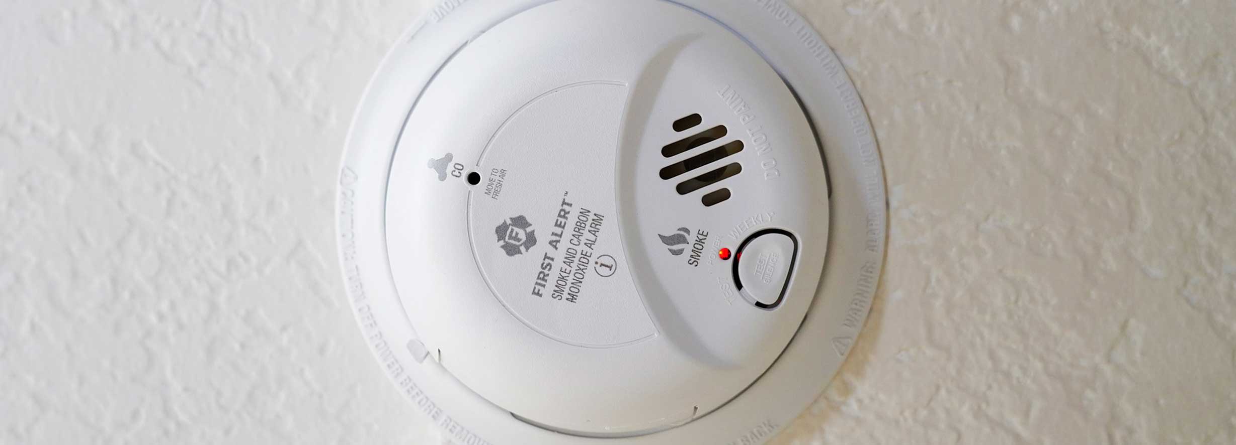 How to Detect a Carbon Monoxide Issue